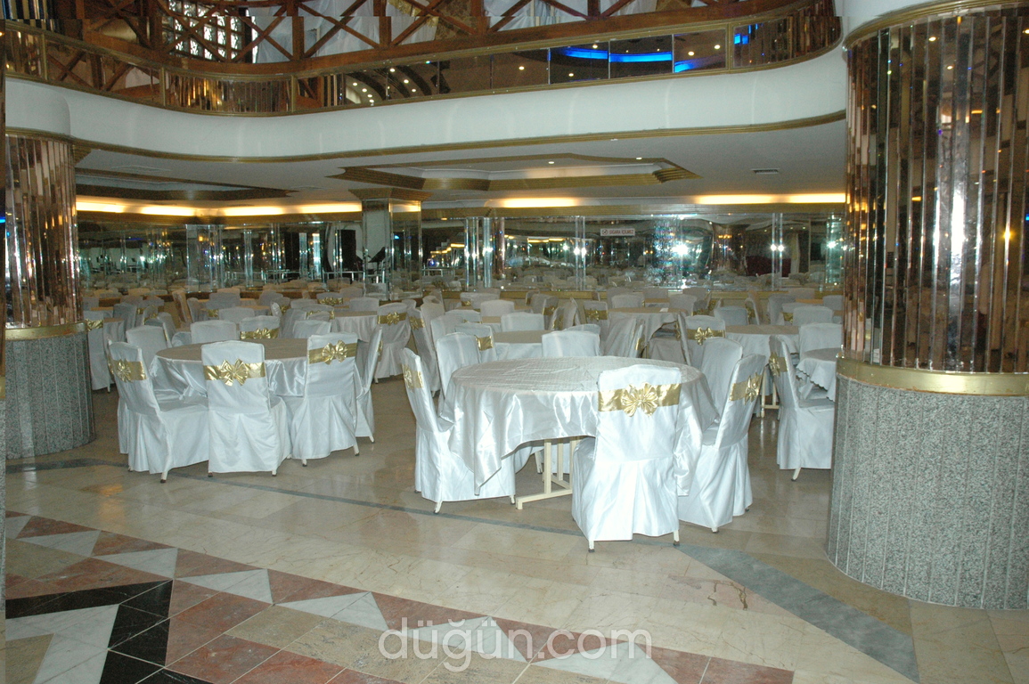 Kervan Düğün Salonları 3