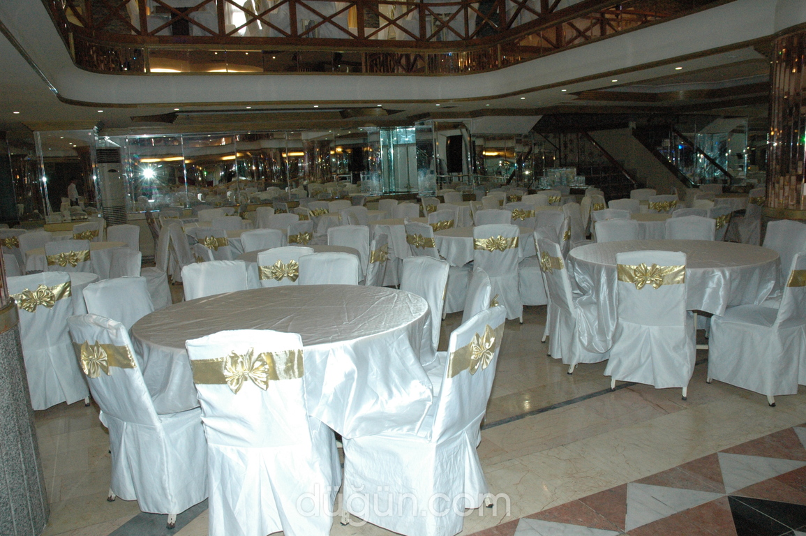 Kervan Düğün Salonları 3