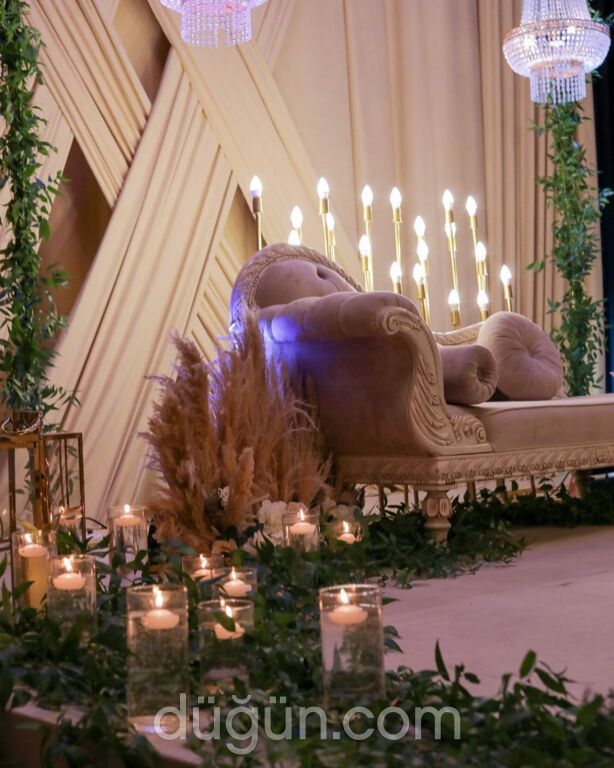 Yeditepe Organizasyon Kına Ekibi by Göksu Çevik Ulusoy