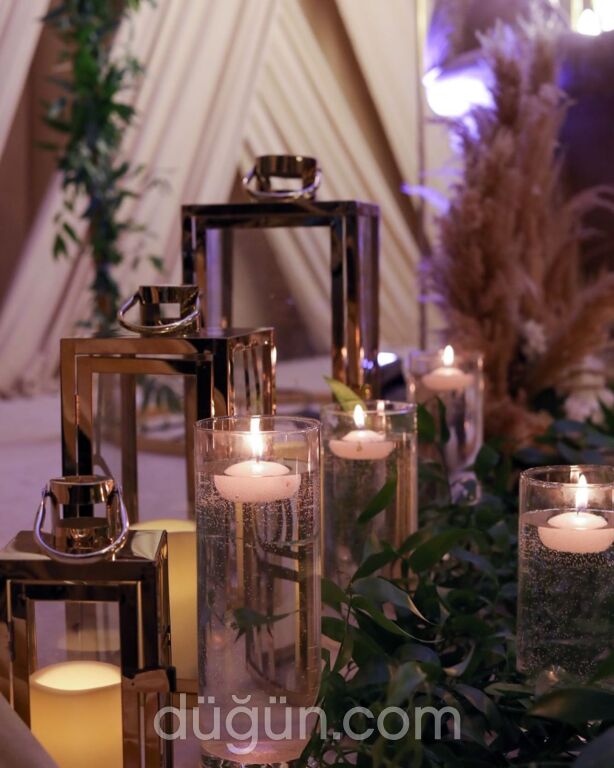 Yeditepe Organizasyon Kına Ekibi by Göksu Çevik Ulusoy