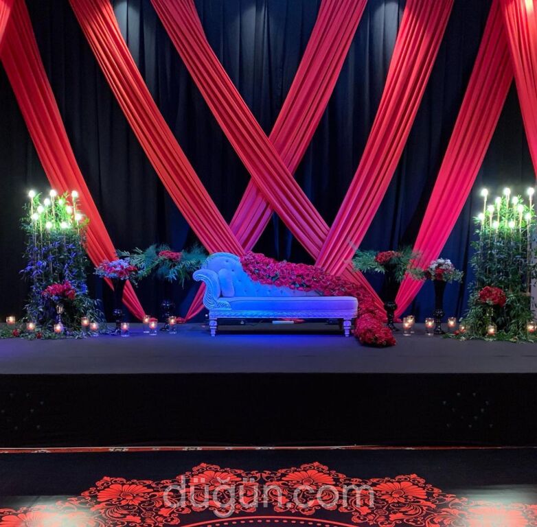 Yeditepe Organizasyon Kına Ekibi by Göksu Çevik Ulusoy