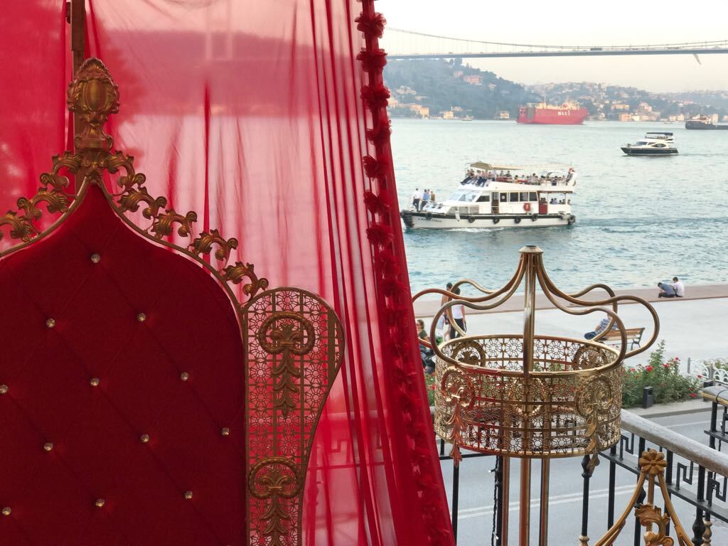 Emirgan Mado