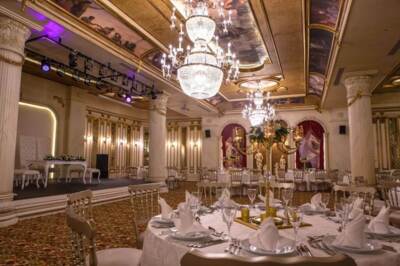 Raymar Hotels Ankara