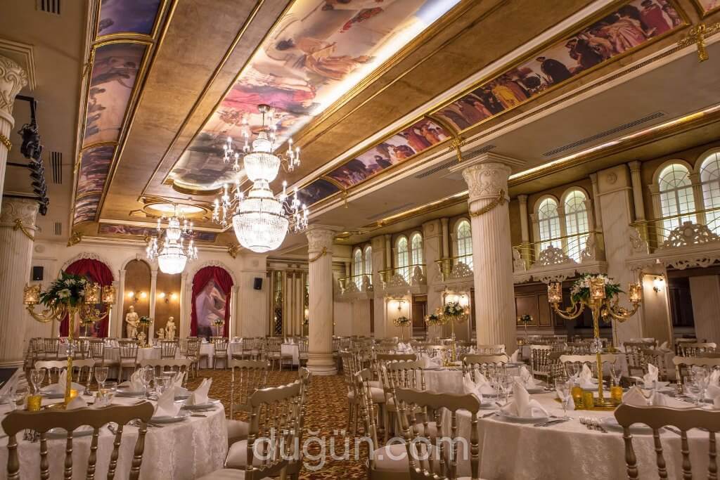 Raymar Hotels Ankara