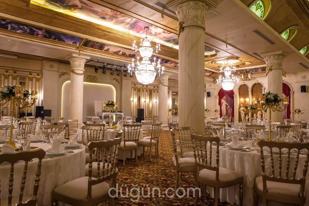 Raymar Hotels Ankara