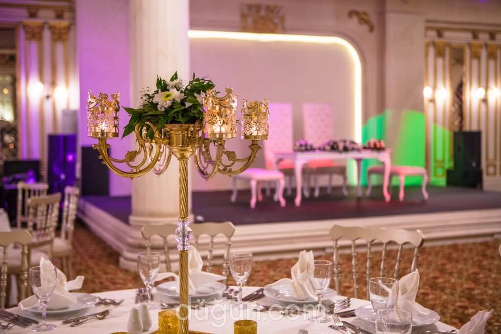 Raymar Hotels Ankara