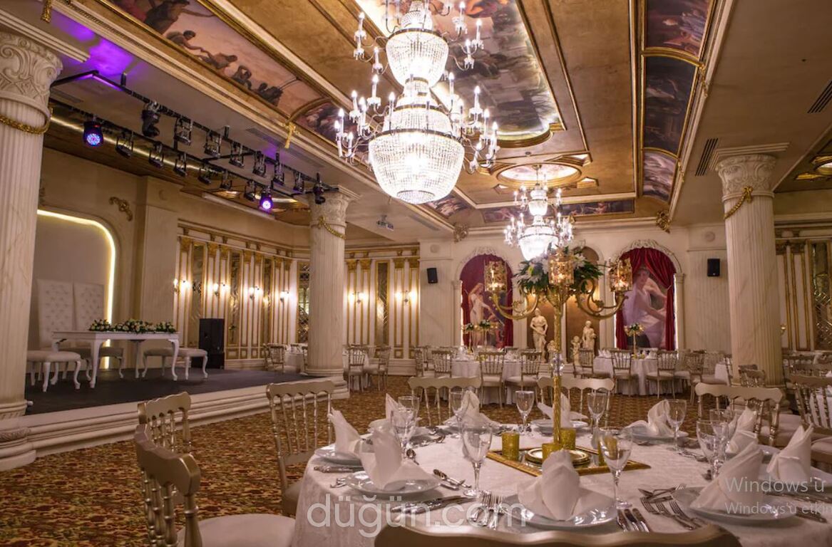 Raymar Hotels Ankara