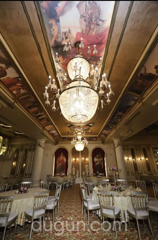 Raymar Hotels Ankara