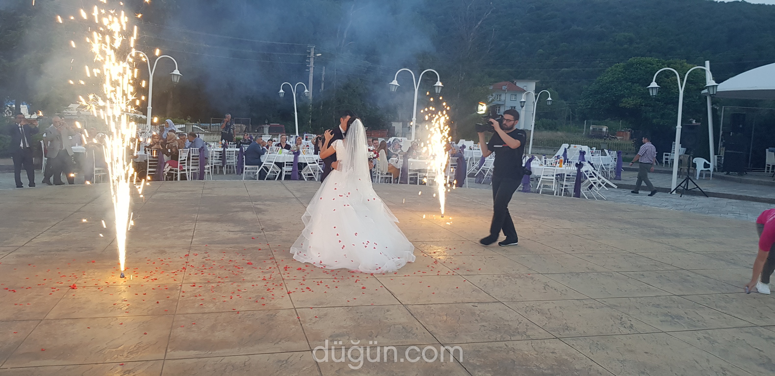 Gümüş Organizasyon