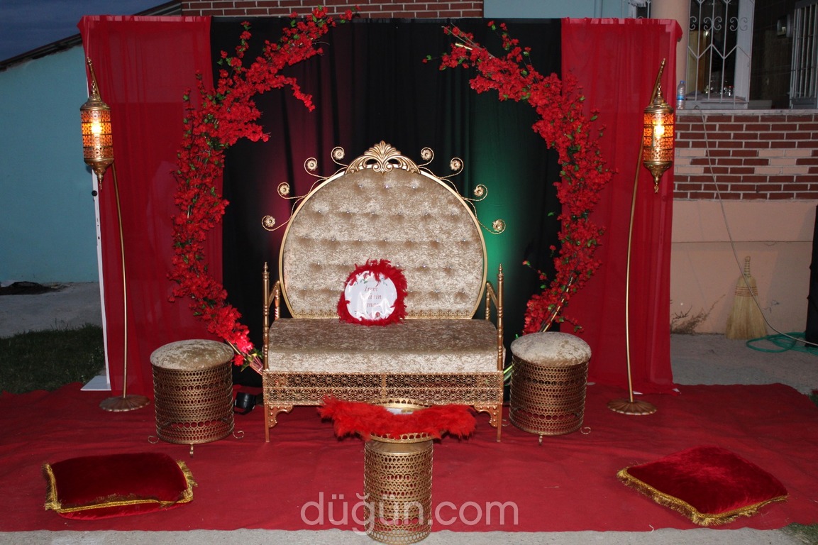 Gümüş Organizasyon