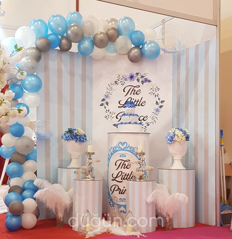 Gümüş Organizasyon