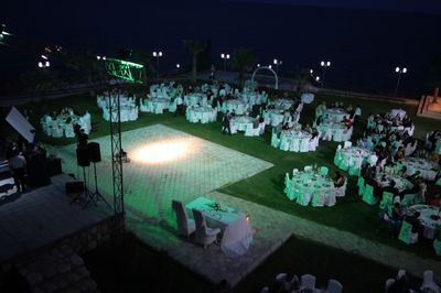 Lamos Resort Hotel & Convention Center image