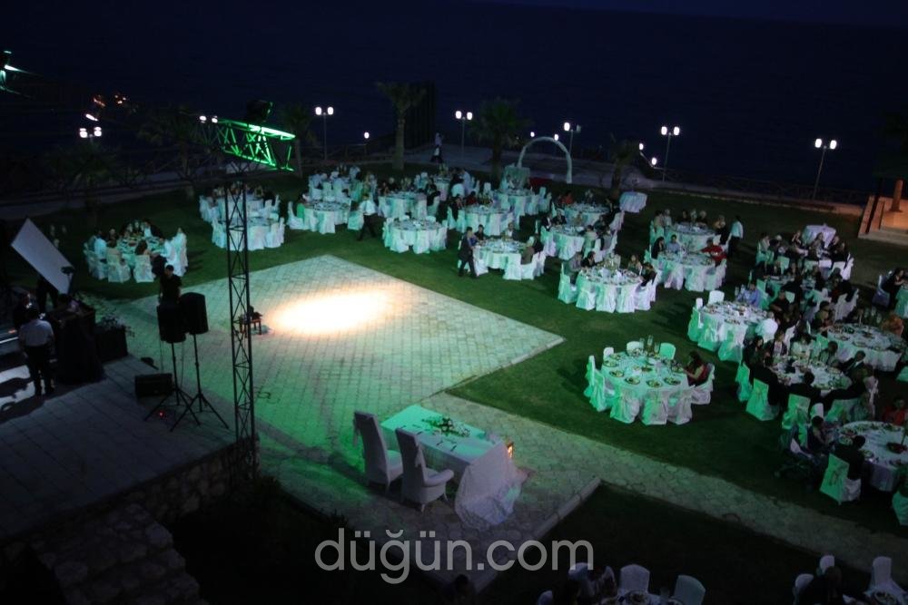 Lamos Resort Hotel & Convention Center