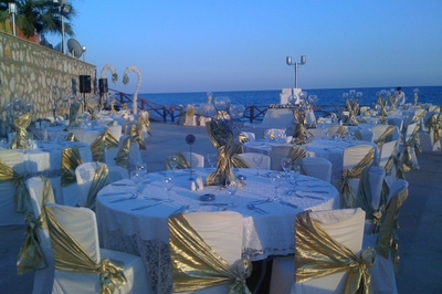 Lamos Resort Hotel & Convention Center