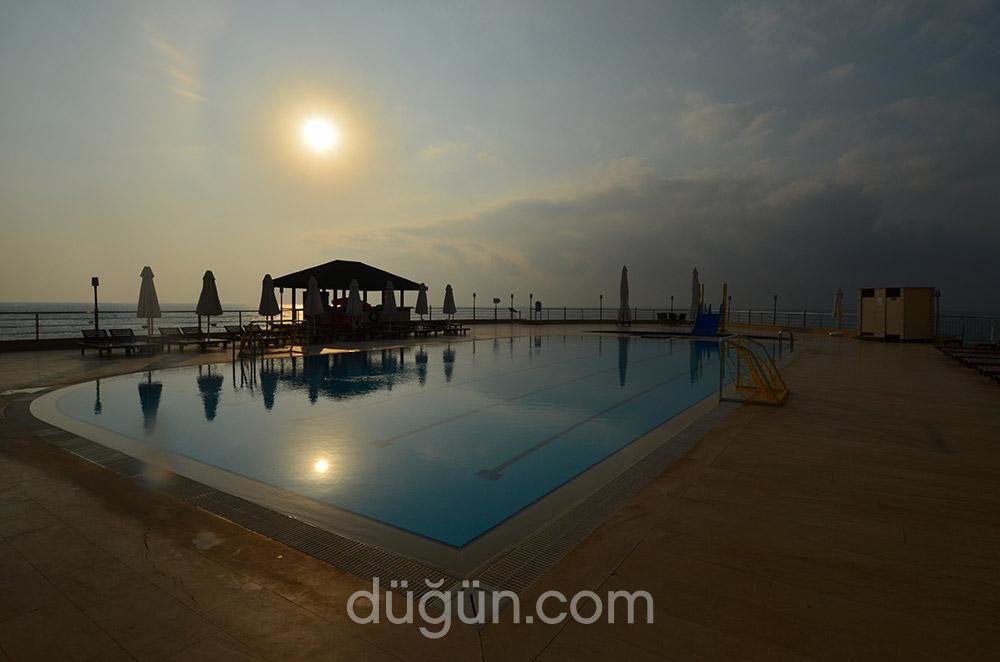 Lamos Resort Hotel & Convention Center