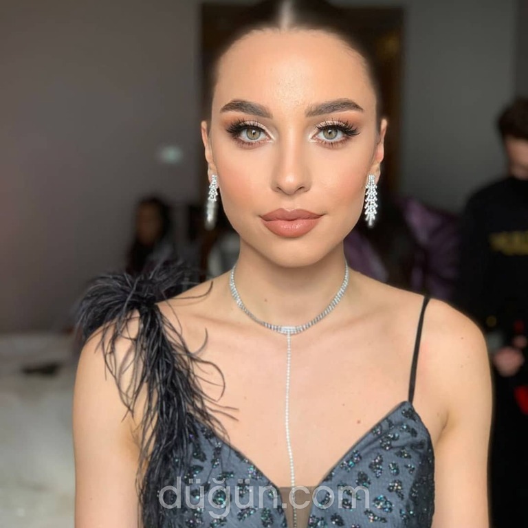 MakeUp Figen Yılmaz & Velat Ozdamar Hair