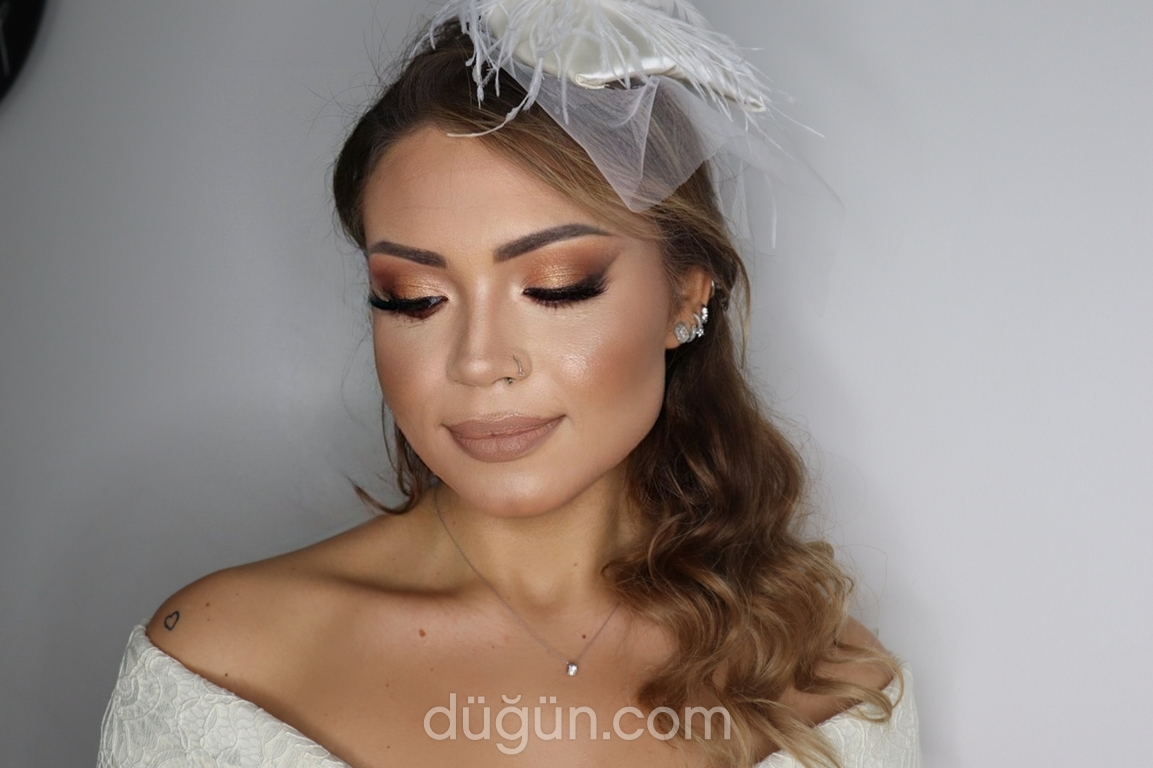 MakeUp Figen Yılmaz & Hair Studio