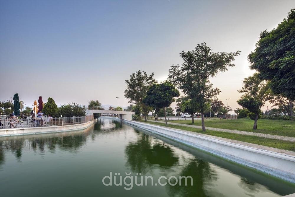 Kent A.Ş. Restaurant ve Davet Alanları