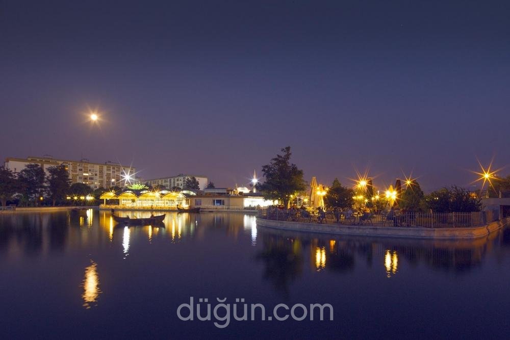 Kent A.Ş. Restaurant ve Davet Alanları