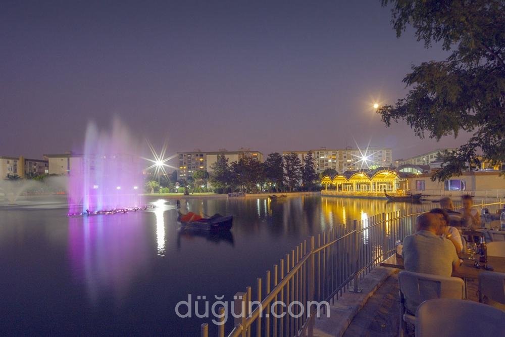 Kent A.Ş. Restaurant ve Davet Alanları