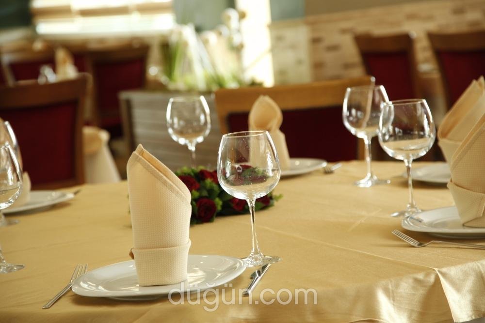 Kent A.Ş. Restaurant ve Davet Alanları