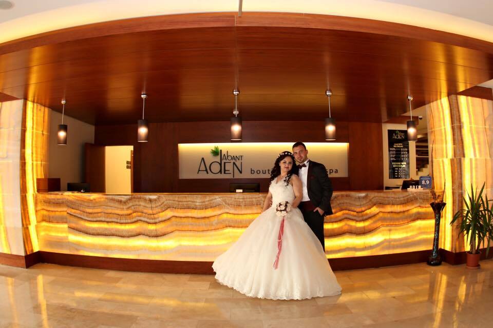 Aden Boutique Hotel