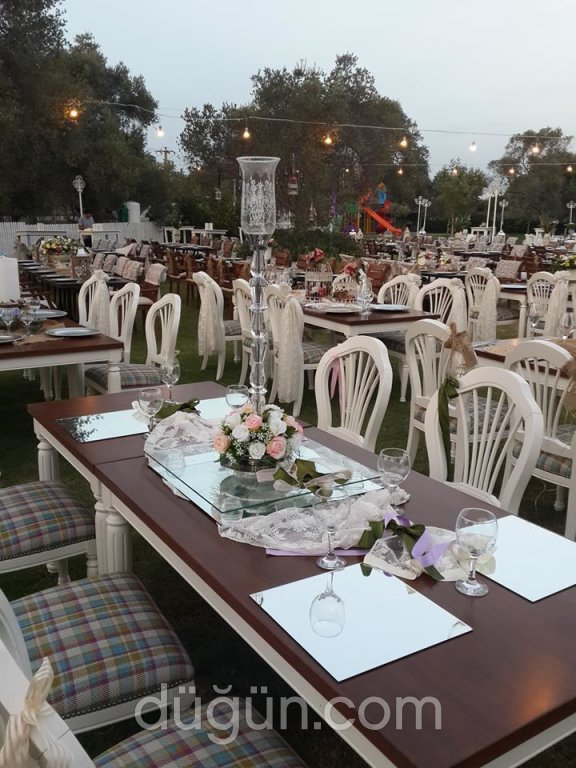 TürkAta Organizasyon