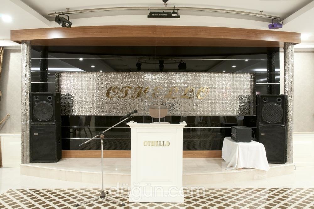 Othello Otel