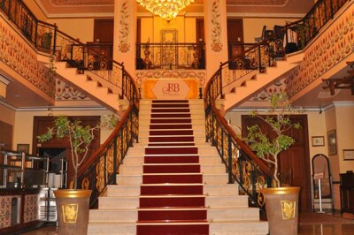 Ramazan Bingöl Et Lokantası