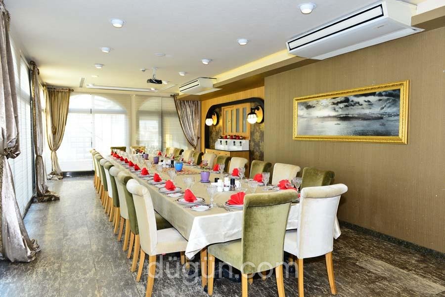 Ramazan Bingöl Et Lokantası