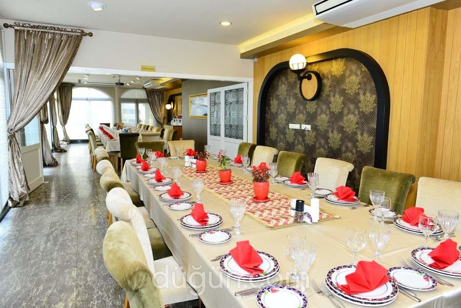 Ramazan Bingöl Et Lokantası