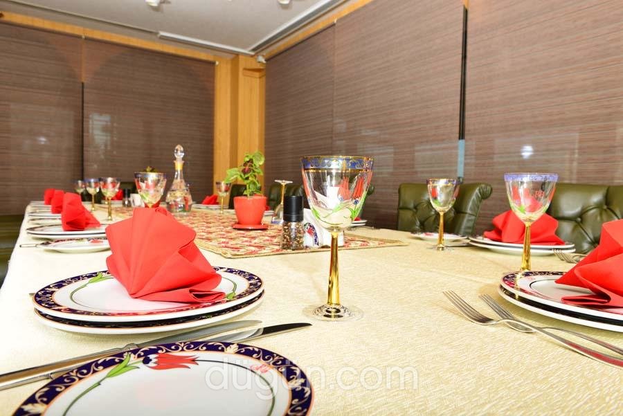 Ramazan Bingöl Et Lokantası