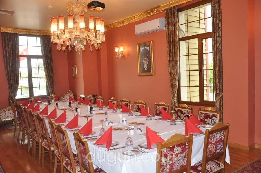 Ramazan Bingöl Et Lokantası