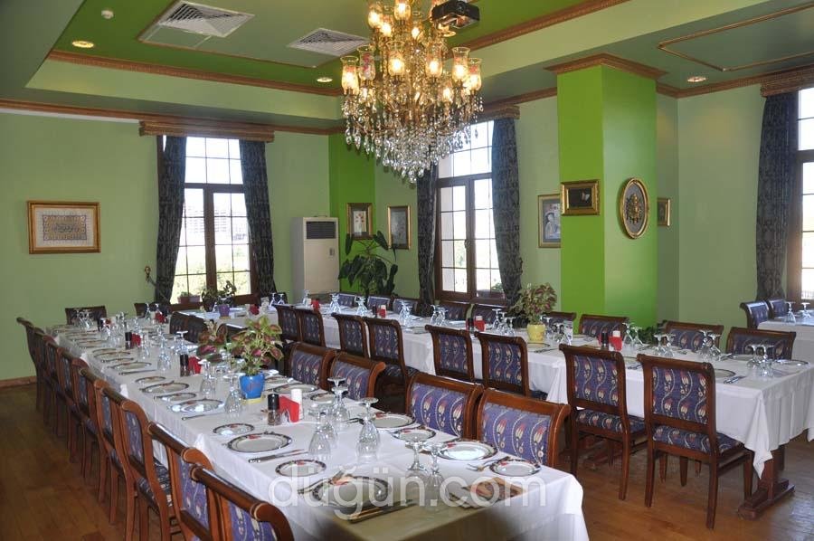 Ramazan Bingöl Et Lokantası