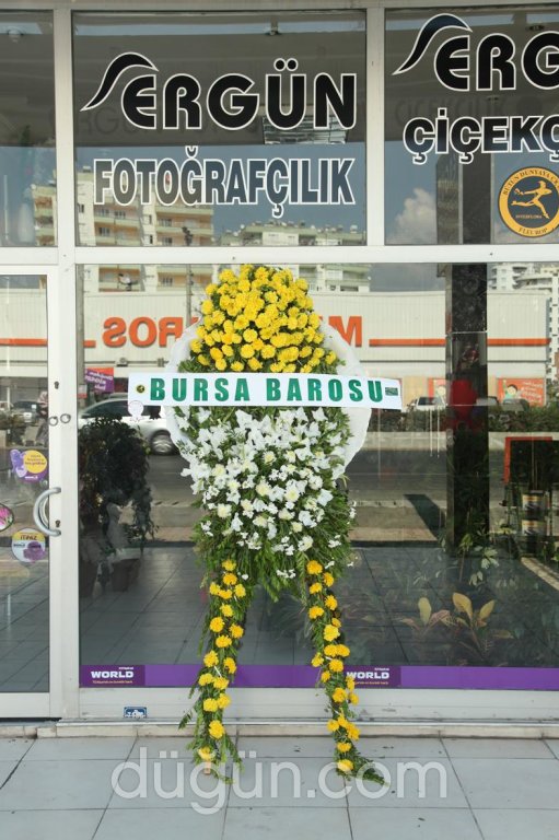 Ergün Çiçekçilik