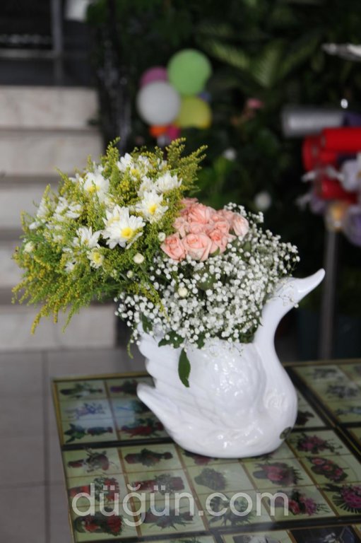 Ergün Çiçekçilik