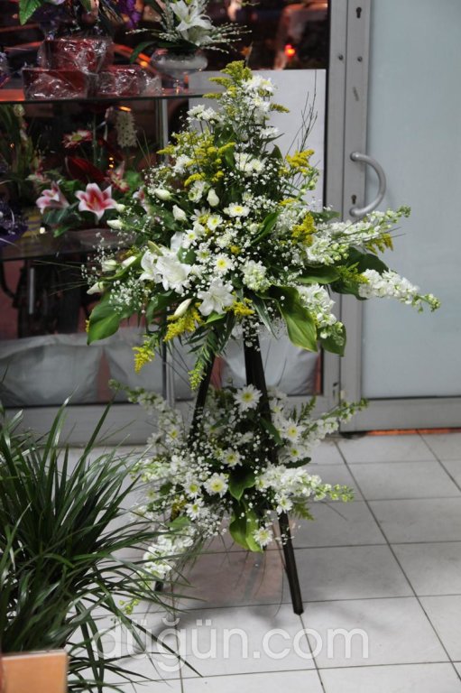 Ergün Çiçekçilik