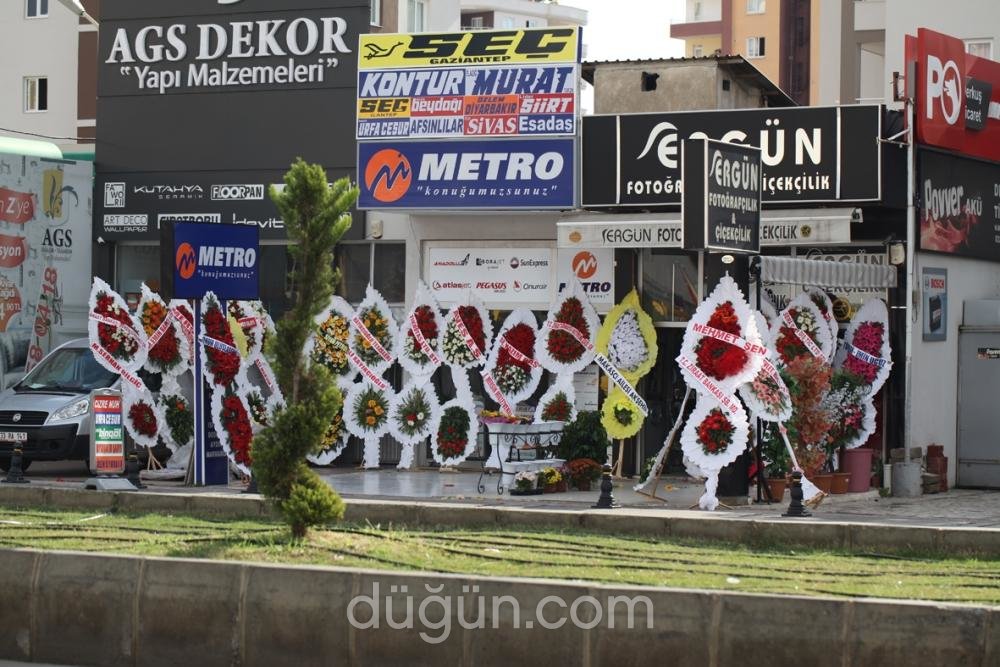 Ergün Çiçekçilik