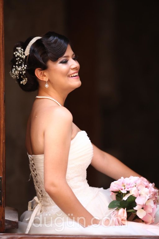 Ferhat Aydın Saç Tasarım