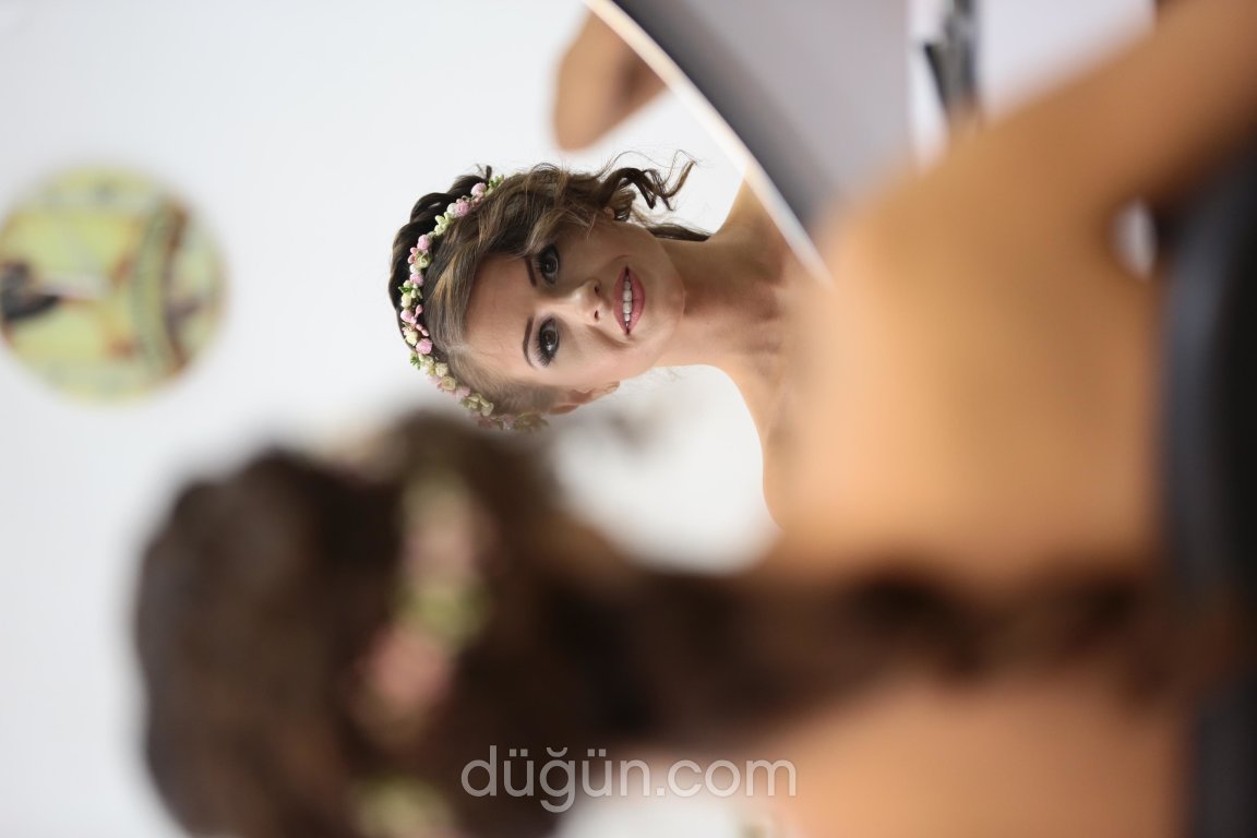 Ferhat Aydın Saç Tasarım