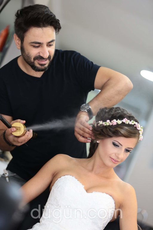 Ferhat Aydın Saç Tasarım