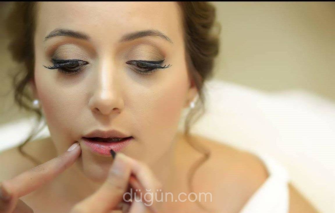 Ferhat Aydın Saç Tasarım