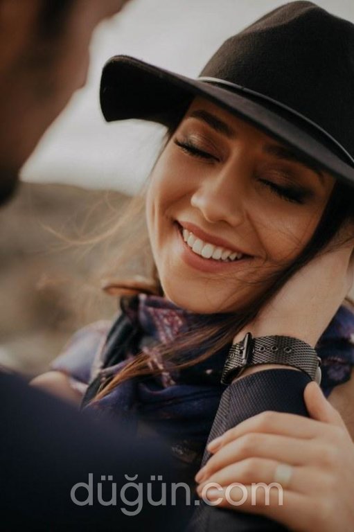 Düğün Fotoğrafçısı Zeynep Avcı