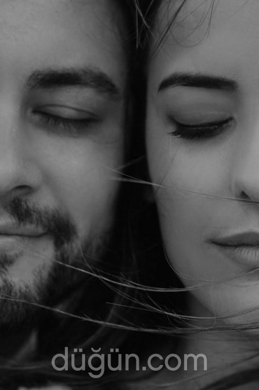 Düğün Fotoğrafçısı Zeynep Avcı