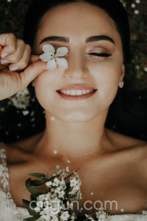 Düğün Fotoğrafçısı Zeynep Avcı