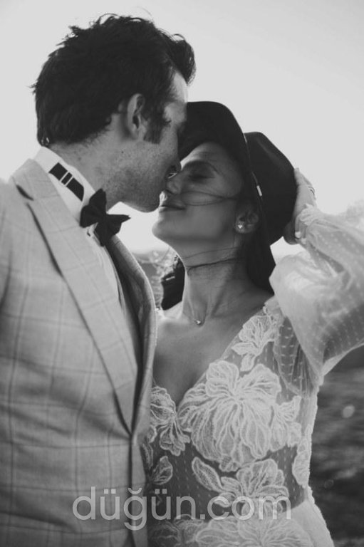 Düğün Fotoğrafçısı Zeynep Avcı