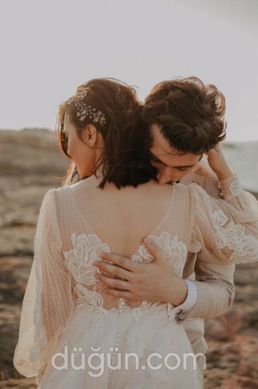 Düğün Fotoğrafçısı Zeynep Avcı