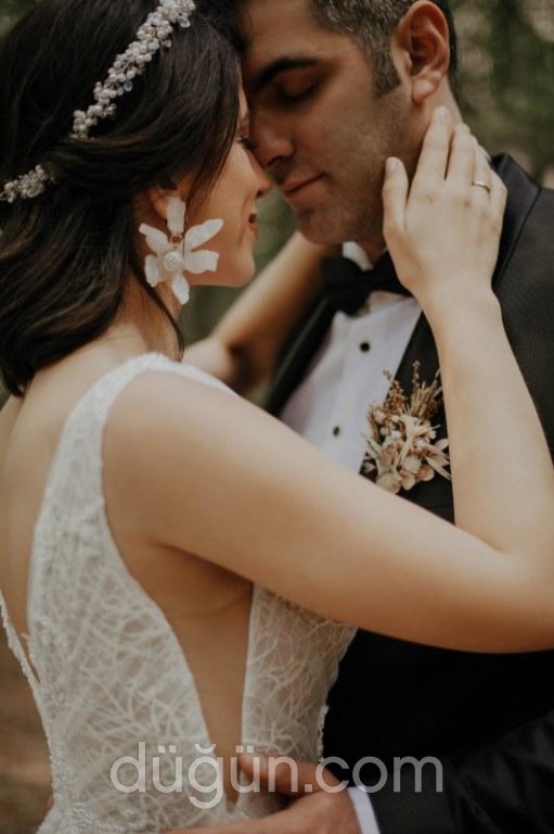 Düğün Fotoğrafçısı Zeynep Avcı