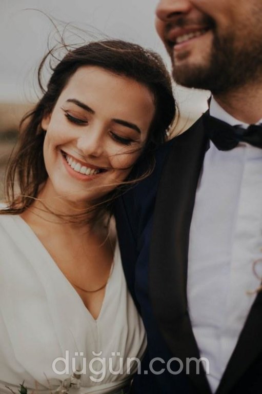 Düğün Fotoğrafçısı Zeynep Avcı