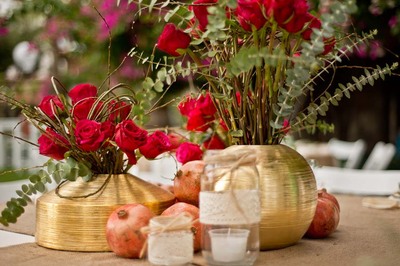 Nature Organizasyon Bodrum